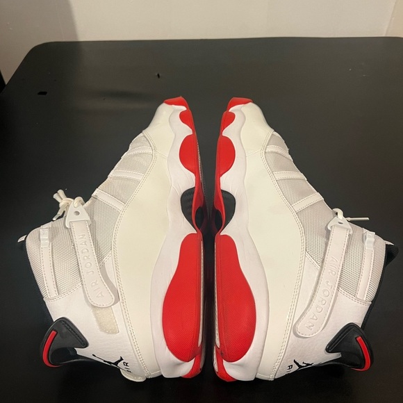 Jordan 6 Rings Nike Excellent Condition - Picture 2 of 10